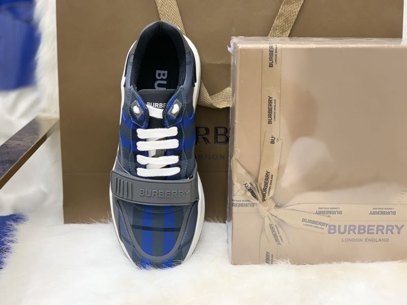 Burberry Low Shoes